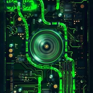 Meet your Posher, Marcus